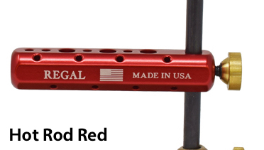 Regal Tool Bar Hot Rod Red Regal Tool Bar Hot Rod Red